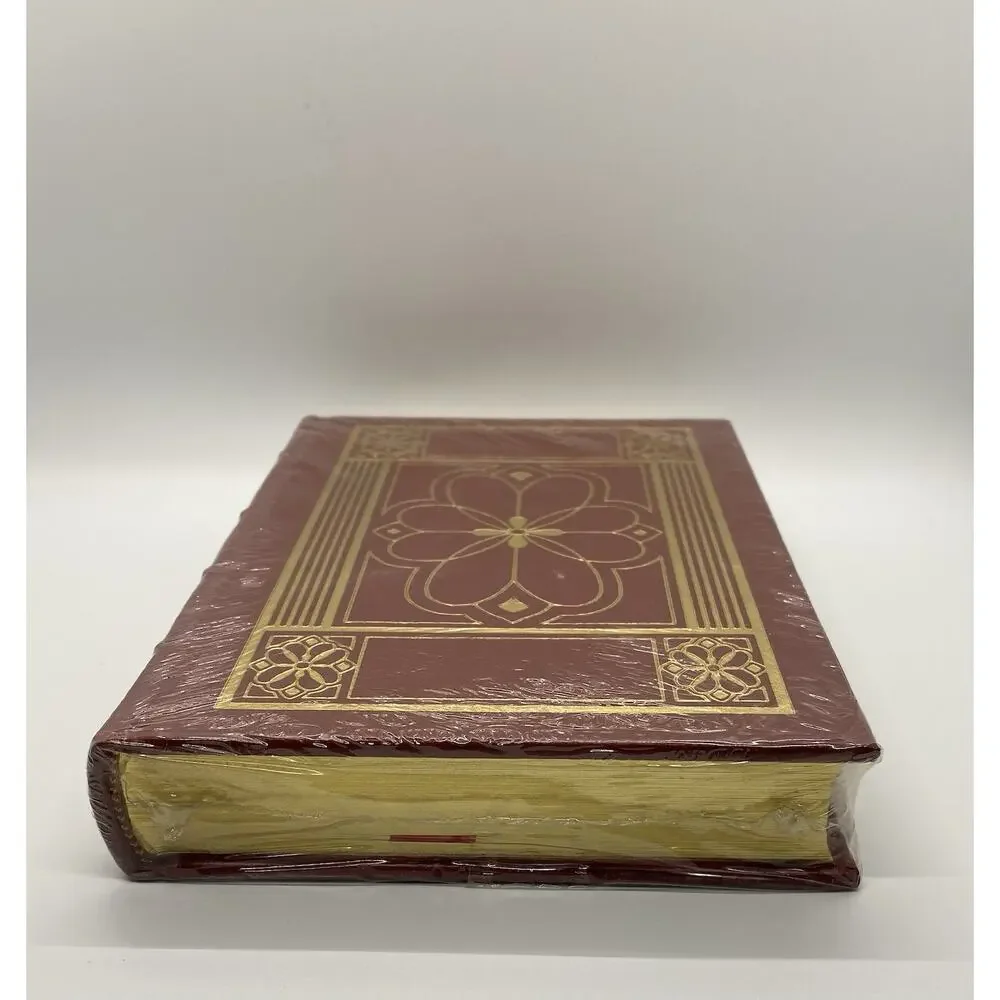Easton Press Collectors Ed A Short Walk in the Hindu Kush Erick Newby New Sealed